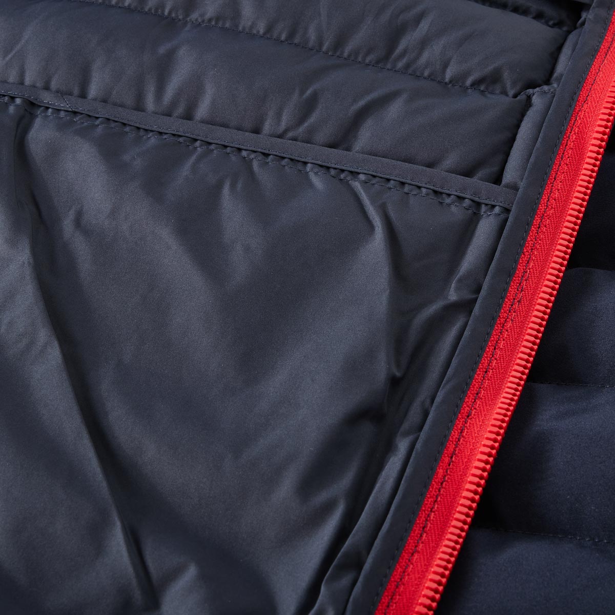 Wellensteyn Steppjacke "MOL", wind- und wasserabweisend dunkelblau