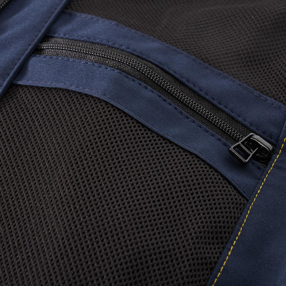 Redpoint Leichte Softshelljacke, wind- und wasserdicht dunkelblau