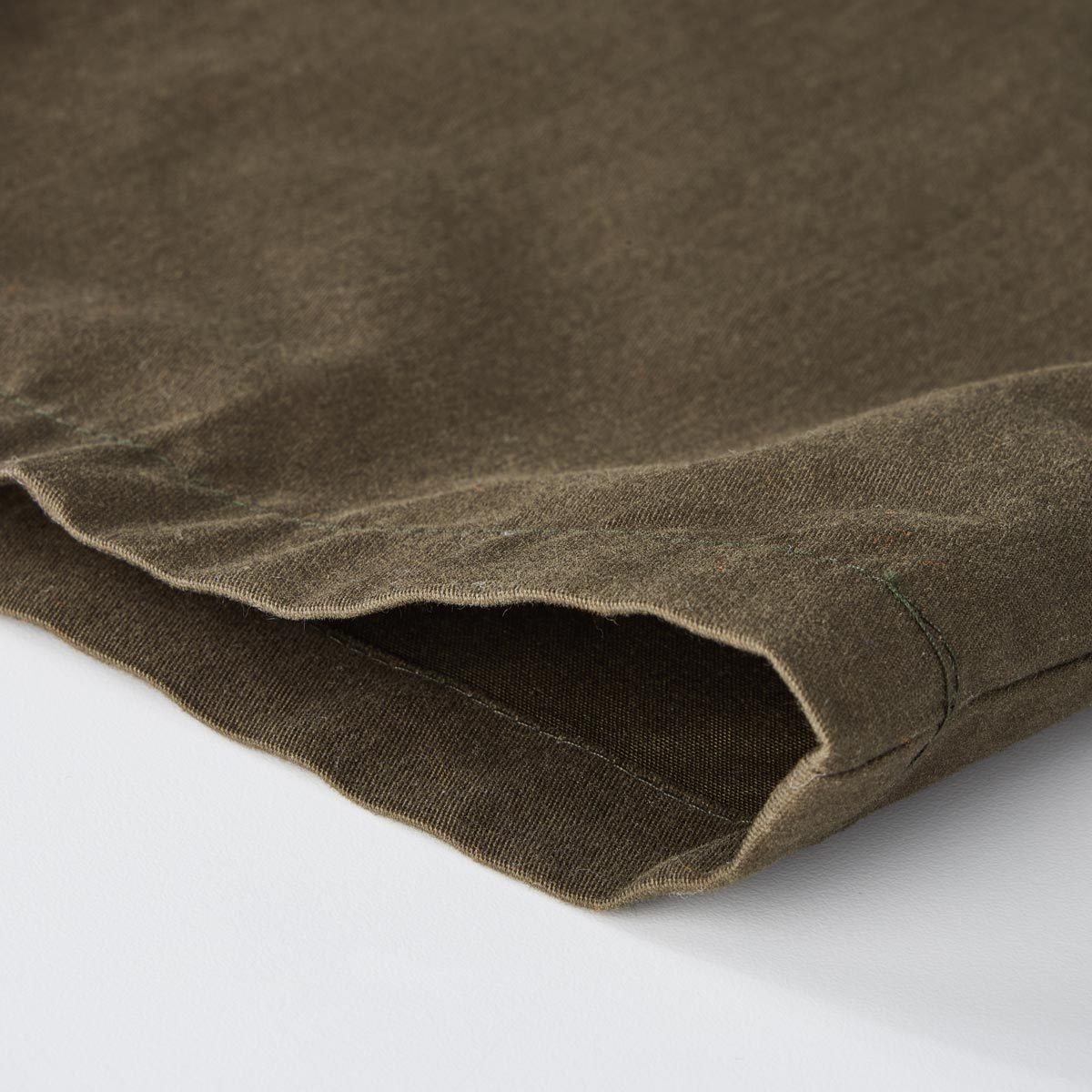 Hubertus Jagdhose, wasserabweisend oliv