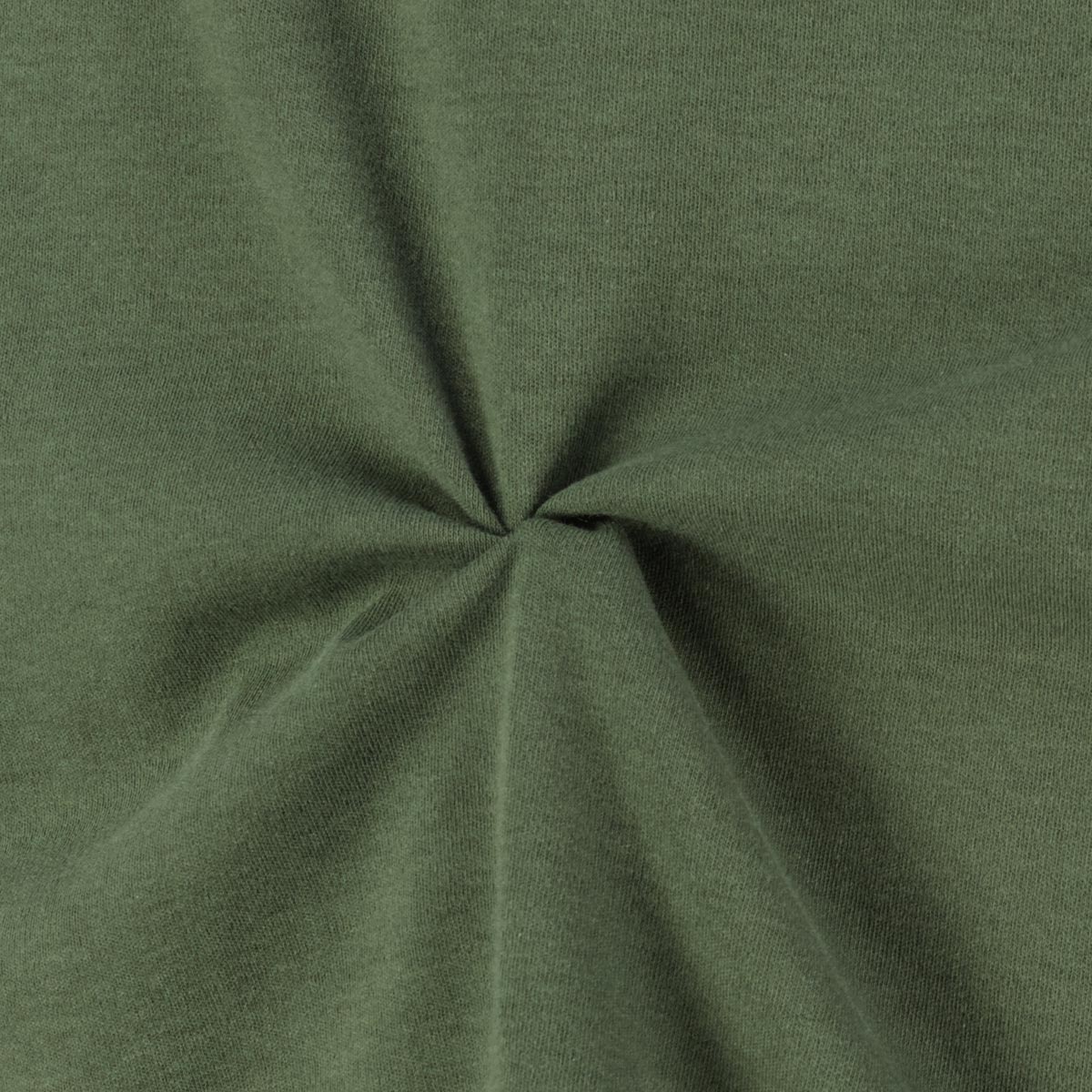 Jack&Jones T-Shirt aus Biobaumwolle grün