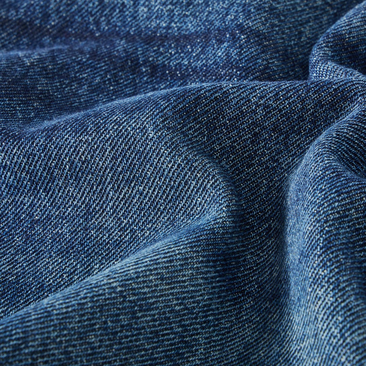 s.Oliver Jeans "Casby", Loose Fit blau