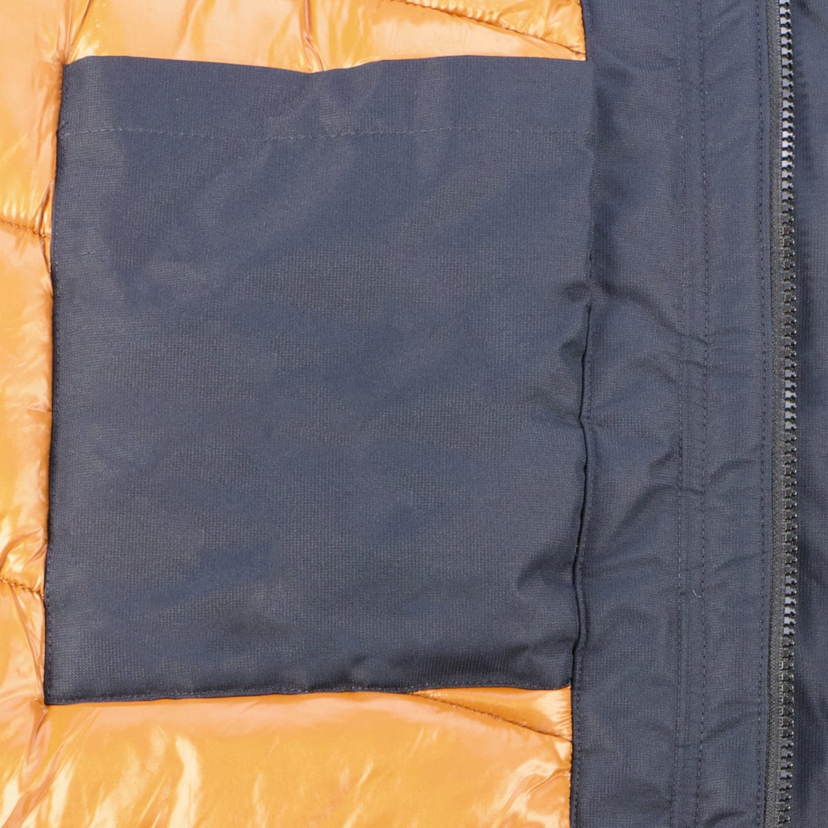 Jack&Jones Parka mit abnehmbarem Kunstfellkragen, wasserabweisend dunkelblau Jack&Jones Parka mit abnehmbarem Kunstfellkragen, wasserabweisend dunkelblau