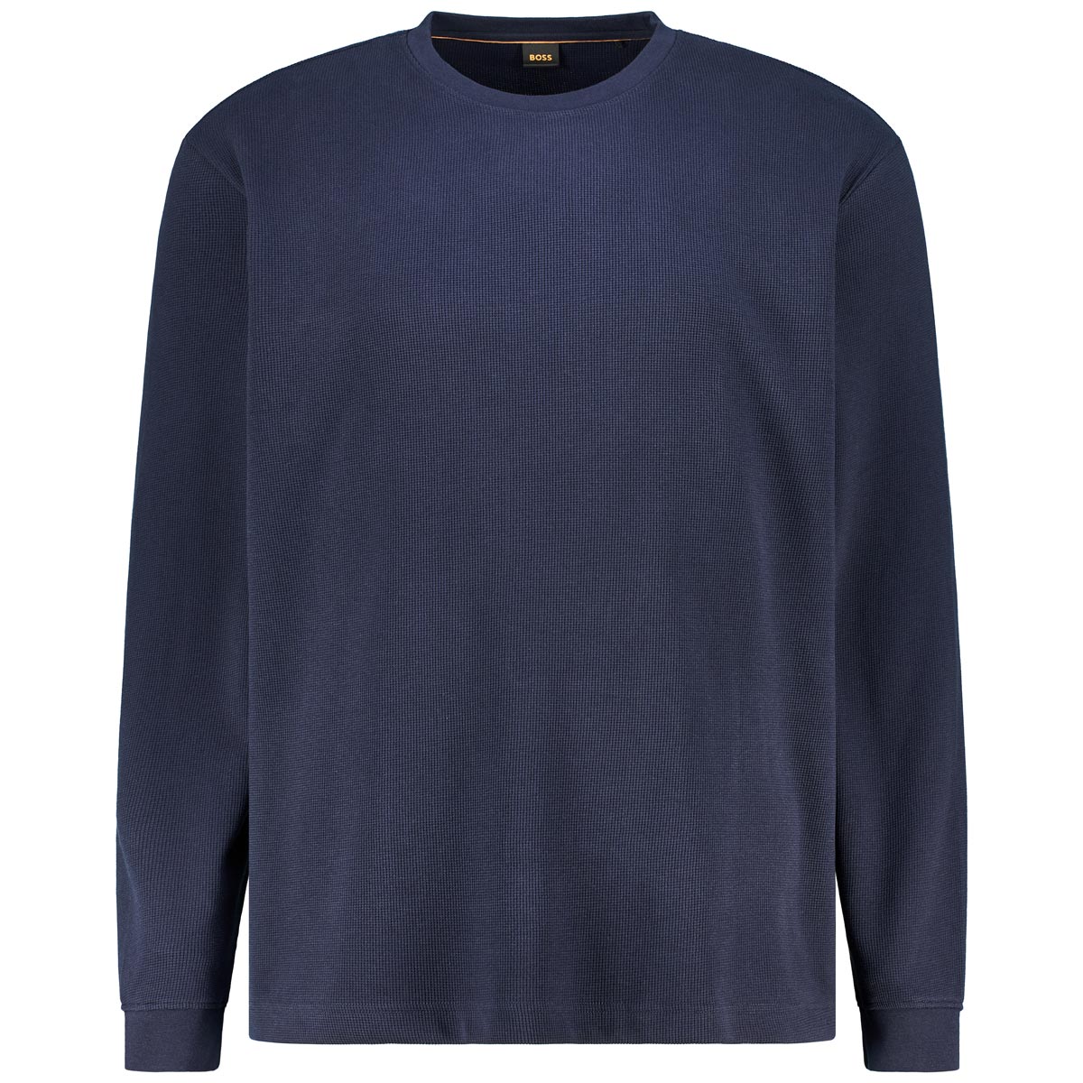 Sweatshirt mit Stretch
