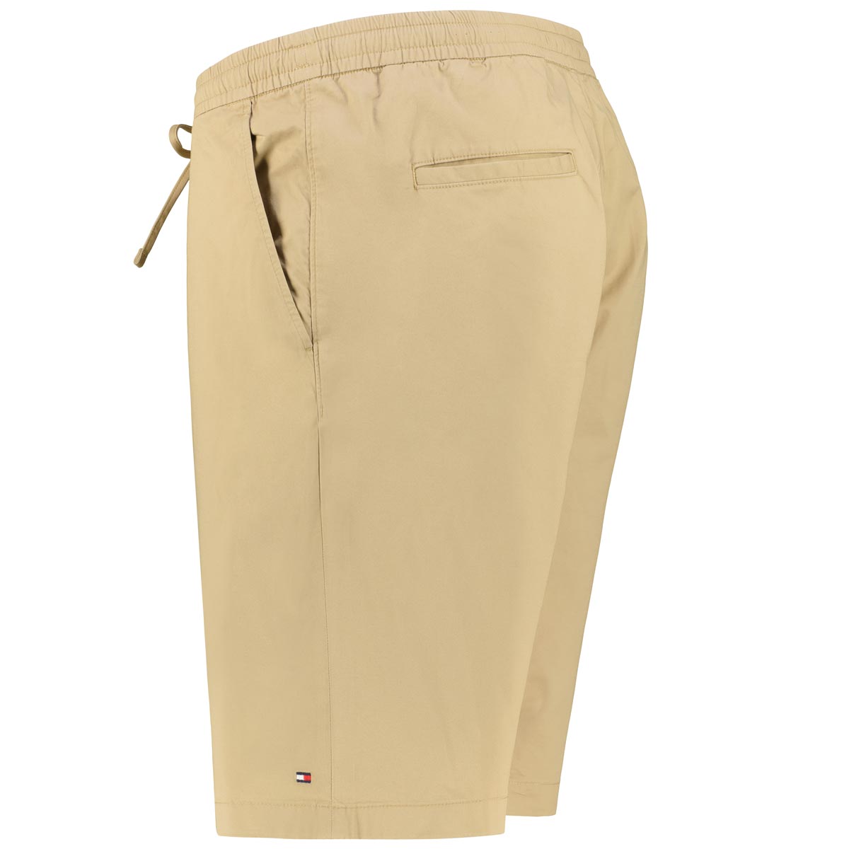 Tommy Hilfiger Stretch-Shorts beige Tommy Hilfiger Stretch-Shorts beige