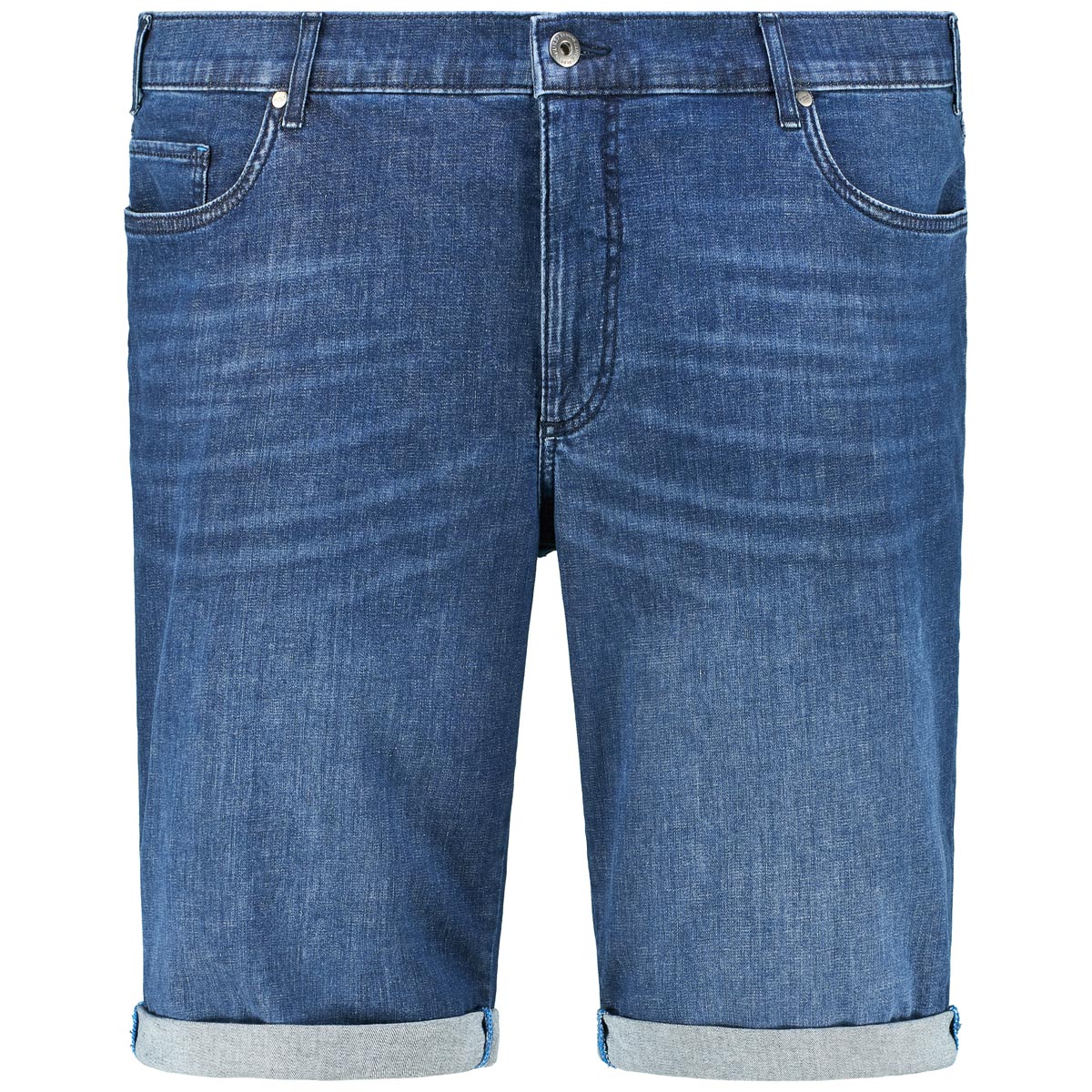5-Pocket-Shorts "Brad", leicht