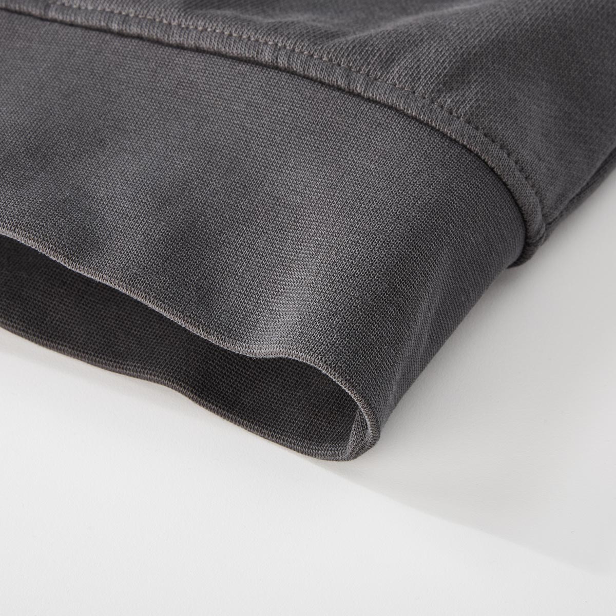 Jack&Jones Jogginghose aus Baumwollmischung dunkelgrau
