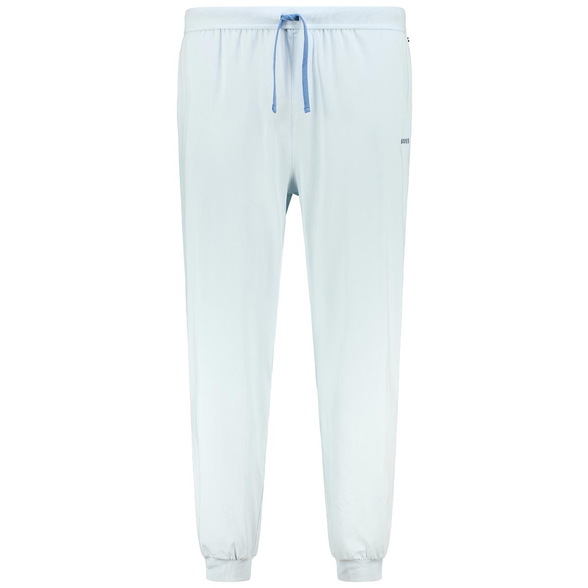 Jogginghose mit Stretch