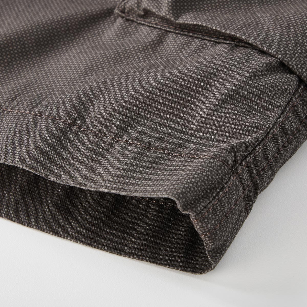 camel active Cargo-Shorts, leicht anthrazit