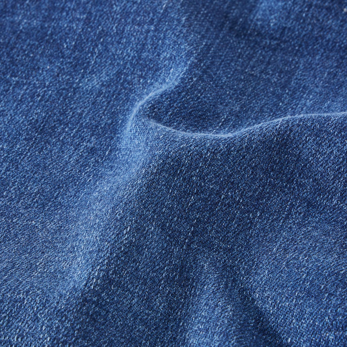 Pioneer Stretch-Jeans "Peter" in MegaFlex-Qualität, Loose Fit jeansblau