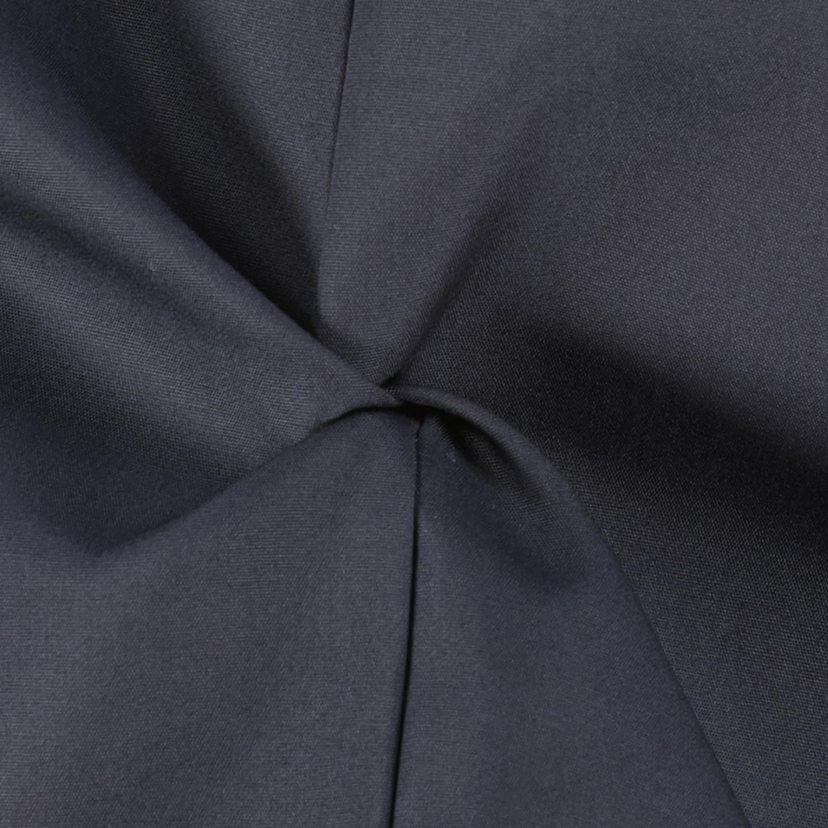 CASA MODA Bügelfreies Businesshemd, langarm schwarz