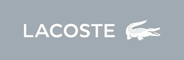 Lacoste Mode in großen Größen
