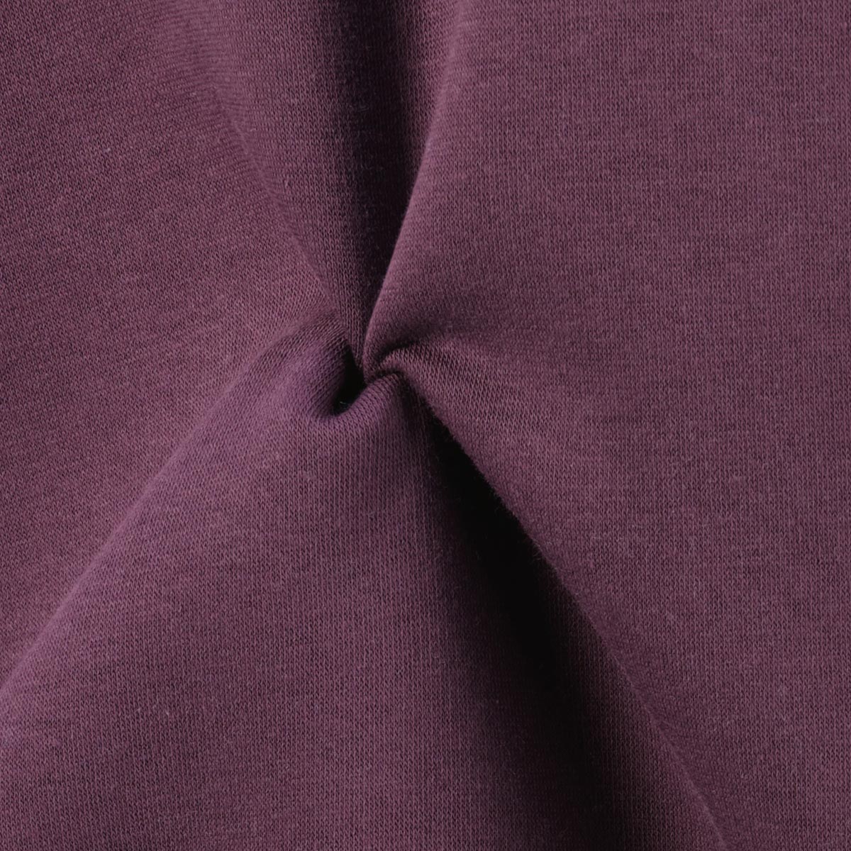 Jack&Jones Hoodie mit Label-Print lila