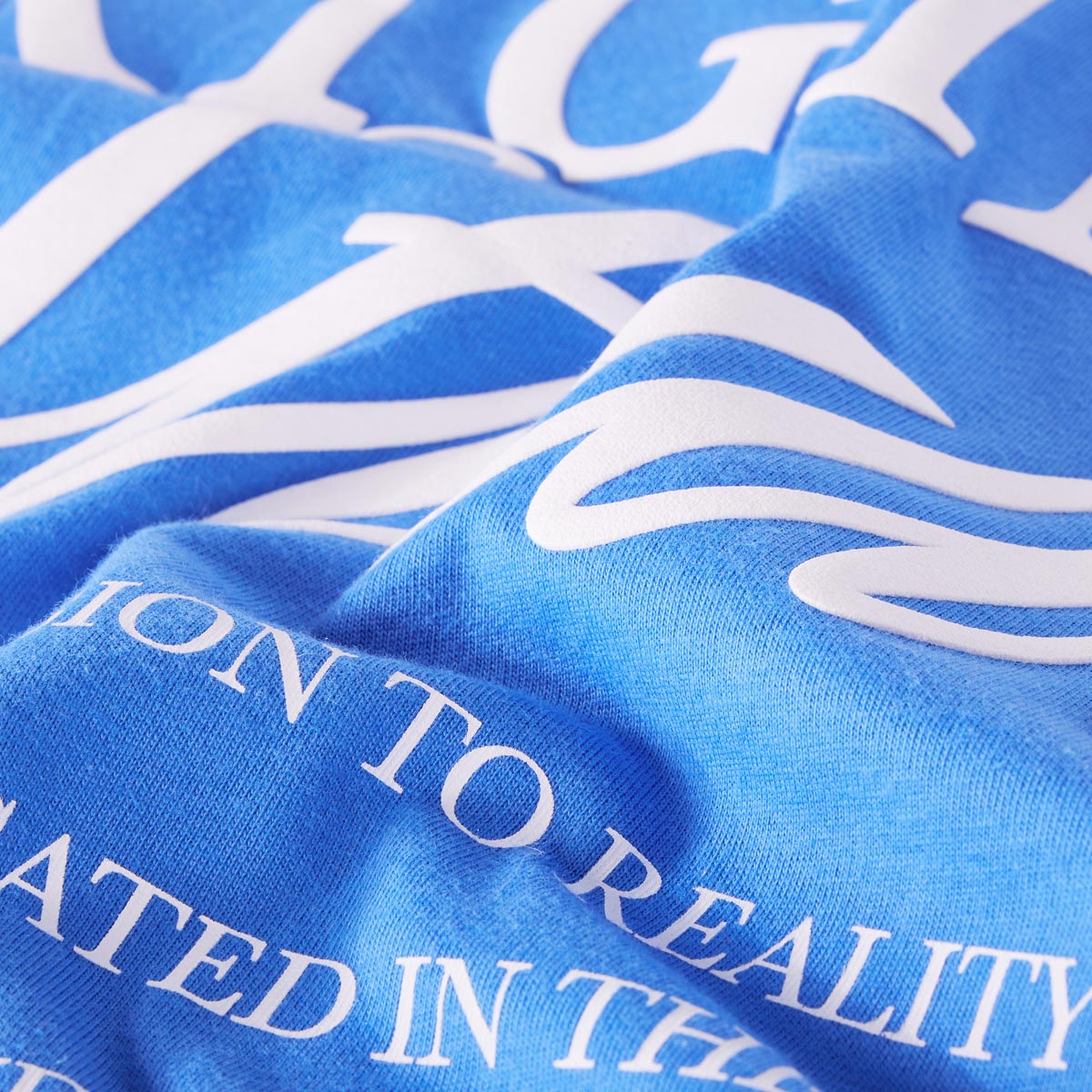 Jack&Jones T-Shirt mit Print auf Vorder- und Rückseite marine