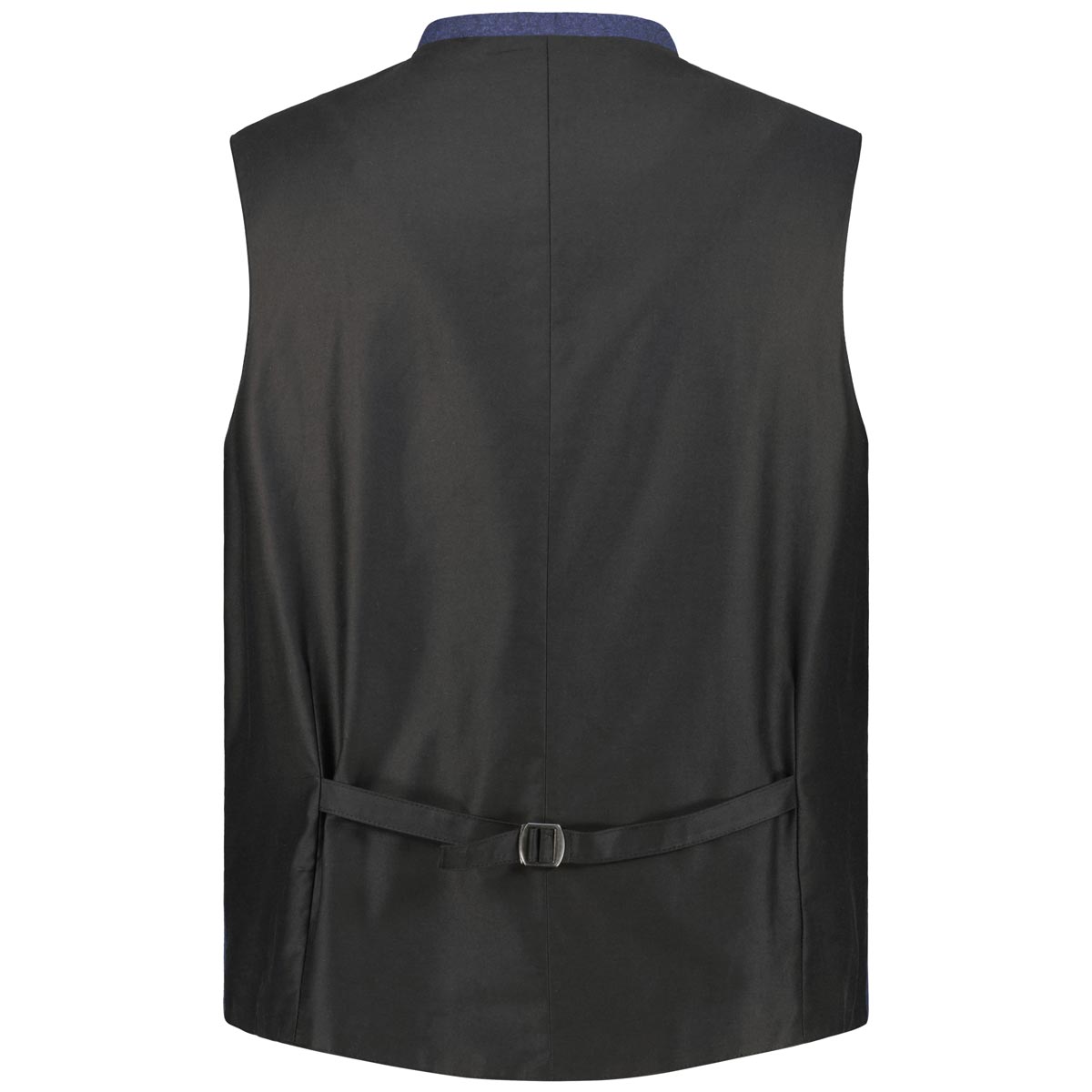 Hammerschmid Trachtenweste marine