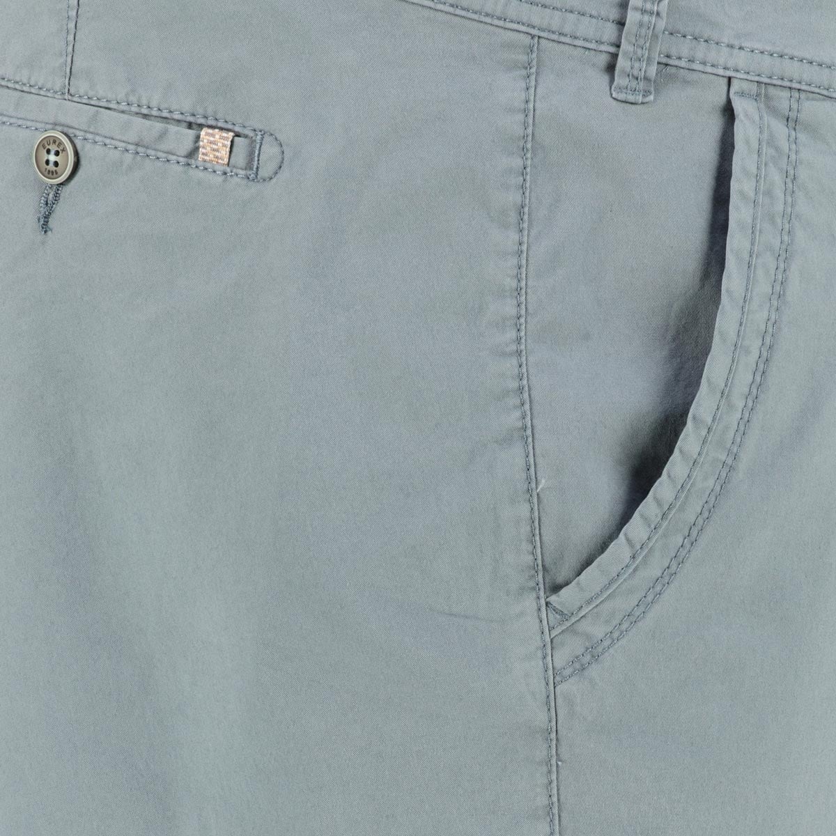 Eurex by Brax Cargo-Shorts "Bodo" mit Stretch oliv Eurex by Brax Cargo-Shorts "Bodo" mit Stretch oliv