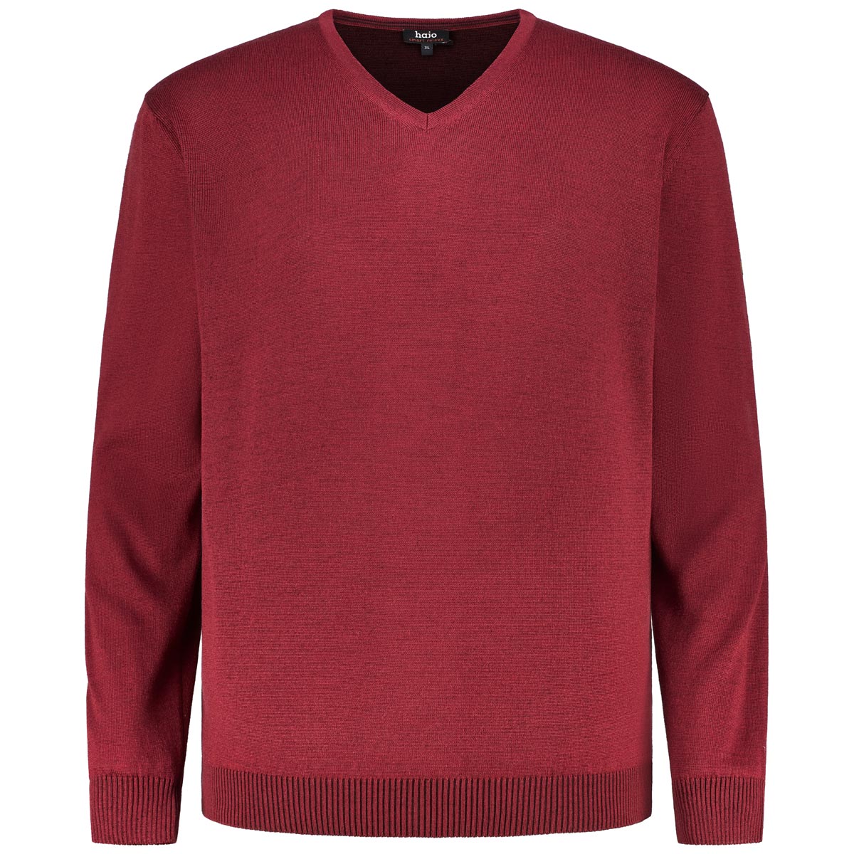 Feinstrickpullover "Smart Relaxx", hautsympathisch