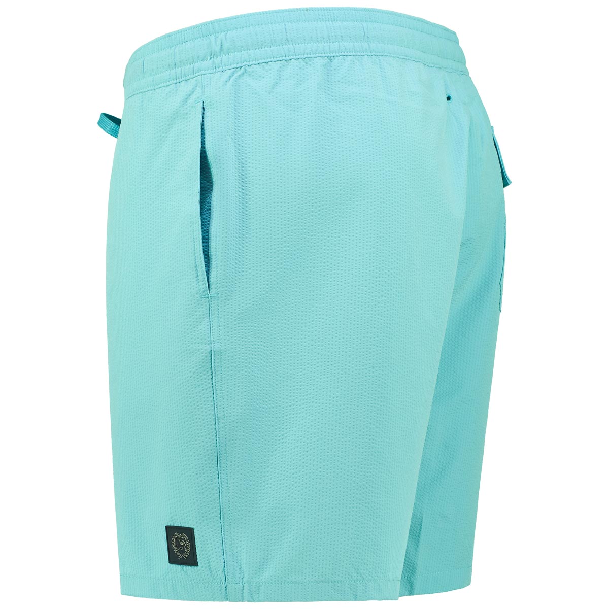 Lerros Badeshorts blau
