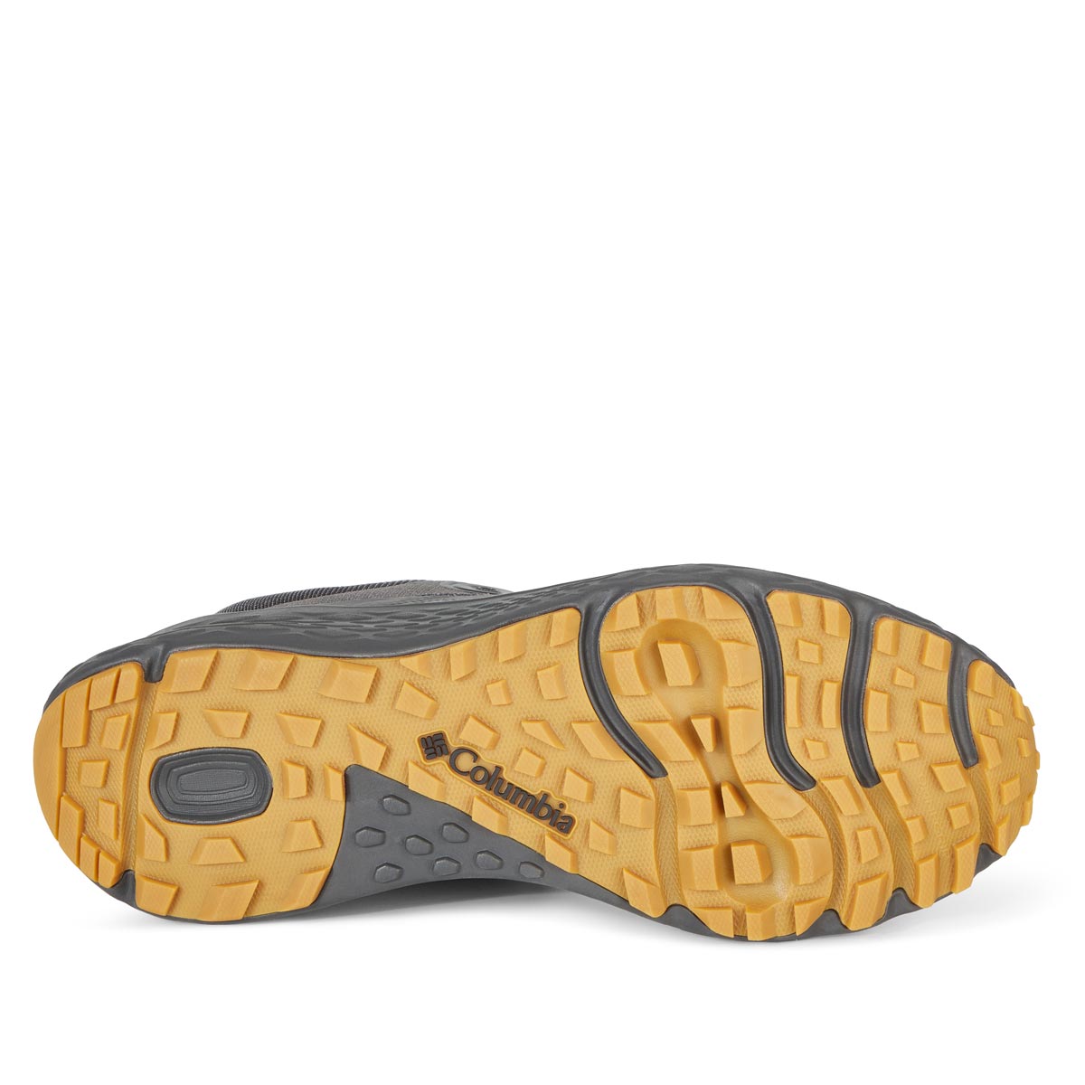 Columbia Outdoorschuh "Terrastride™ CRZ", atmungsaktiv schwarz