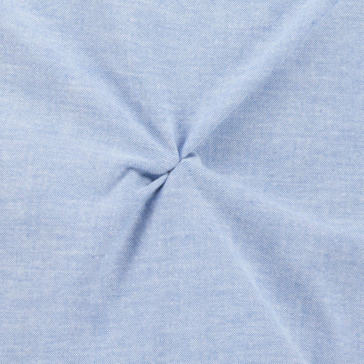 Jack&Jones Freizeithemd mit Elasthan blau