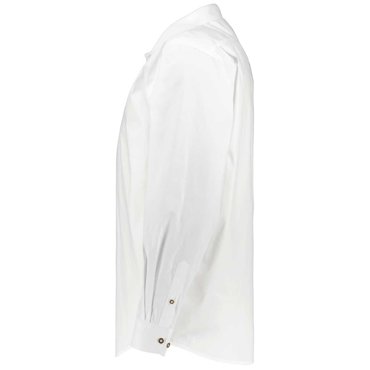 Maddox Trachtenhemd mit Elasthan Farbe weiß Größe: 8XL günstig online kaufen