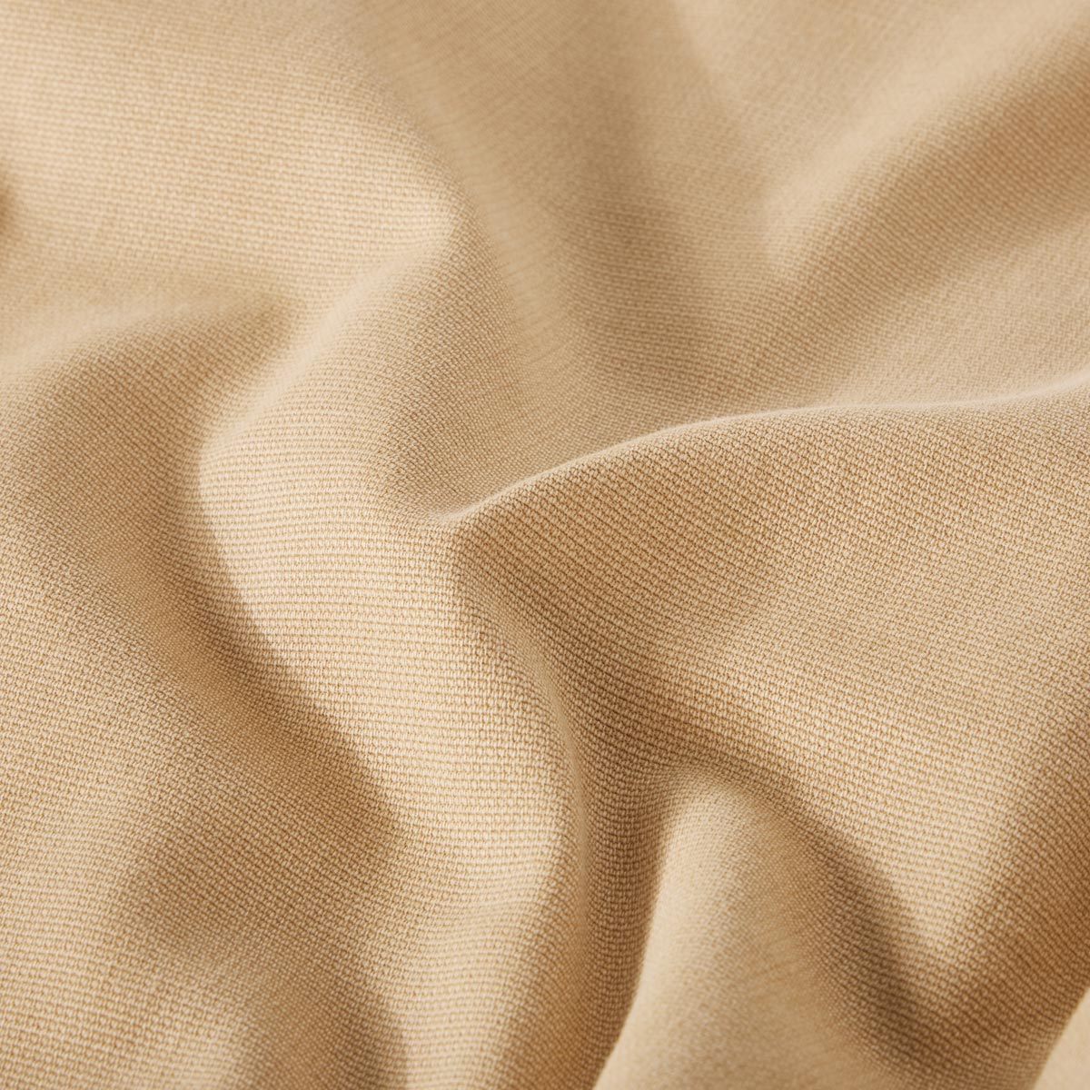 Pioneer Stretch-Baumwollhose "Thomas", Regular Fit beige