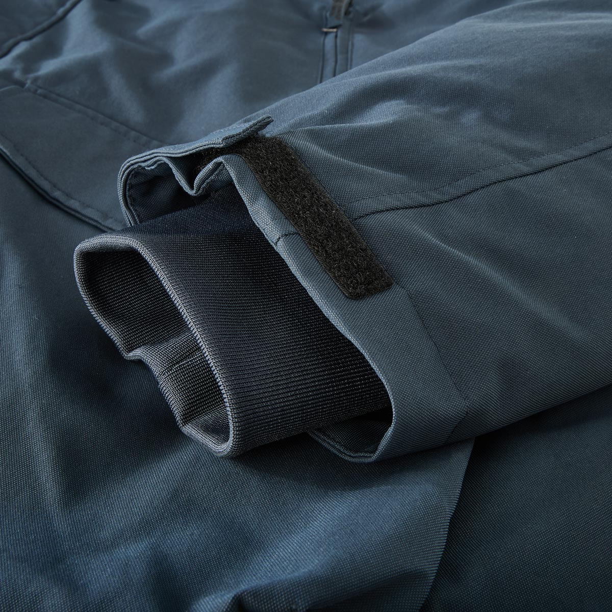 s.Oliver Fieldjacket, wasserabweisend blau