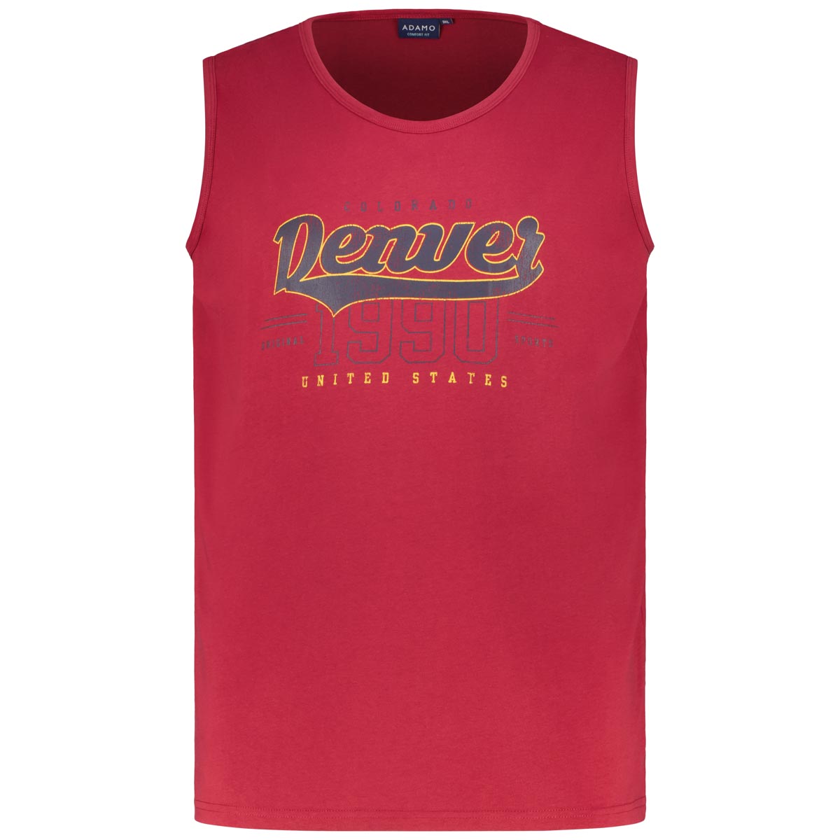 Tanktop mit Print Tanktop mit Print