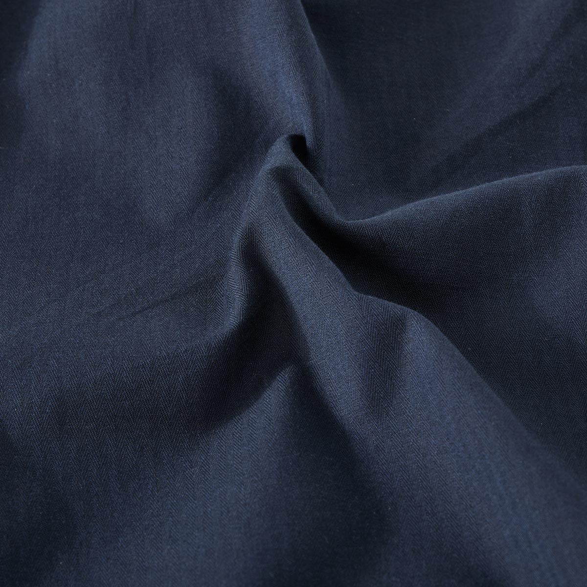 Lerros Stretch-Chino-Shorts, leicht dunkelblau