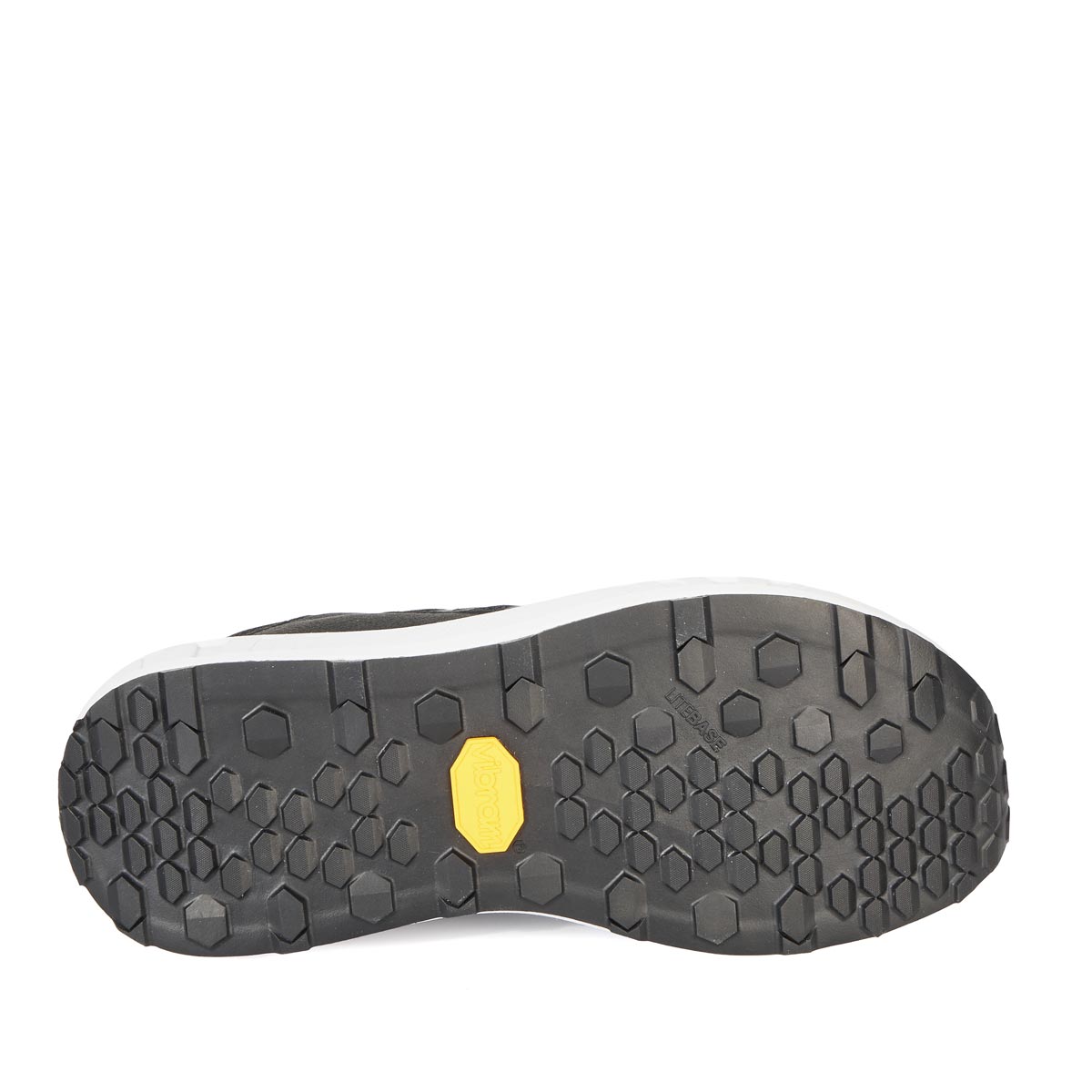 BÄR Sneaker "Flow Motion", atmungsaktiv schwarz