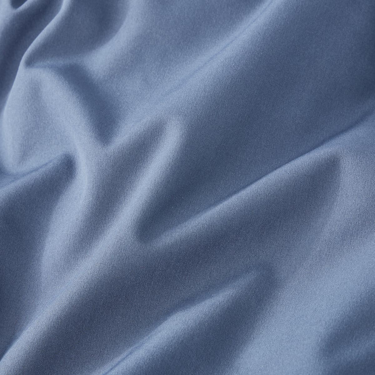 CASA MODA Winterparka mit Stretch blau