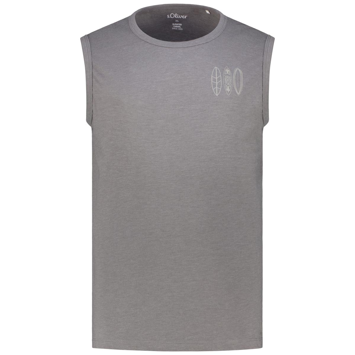 Tanktop mit Print