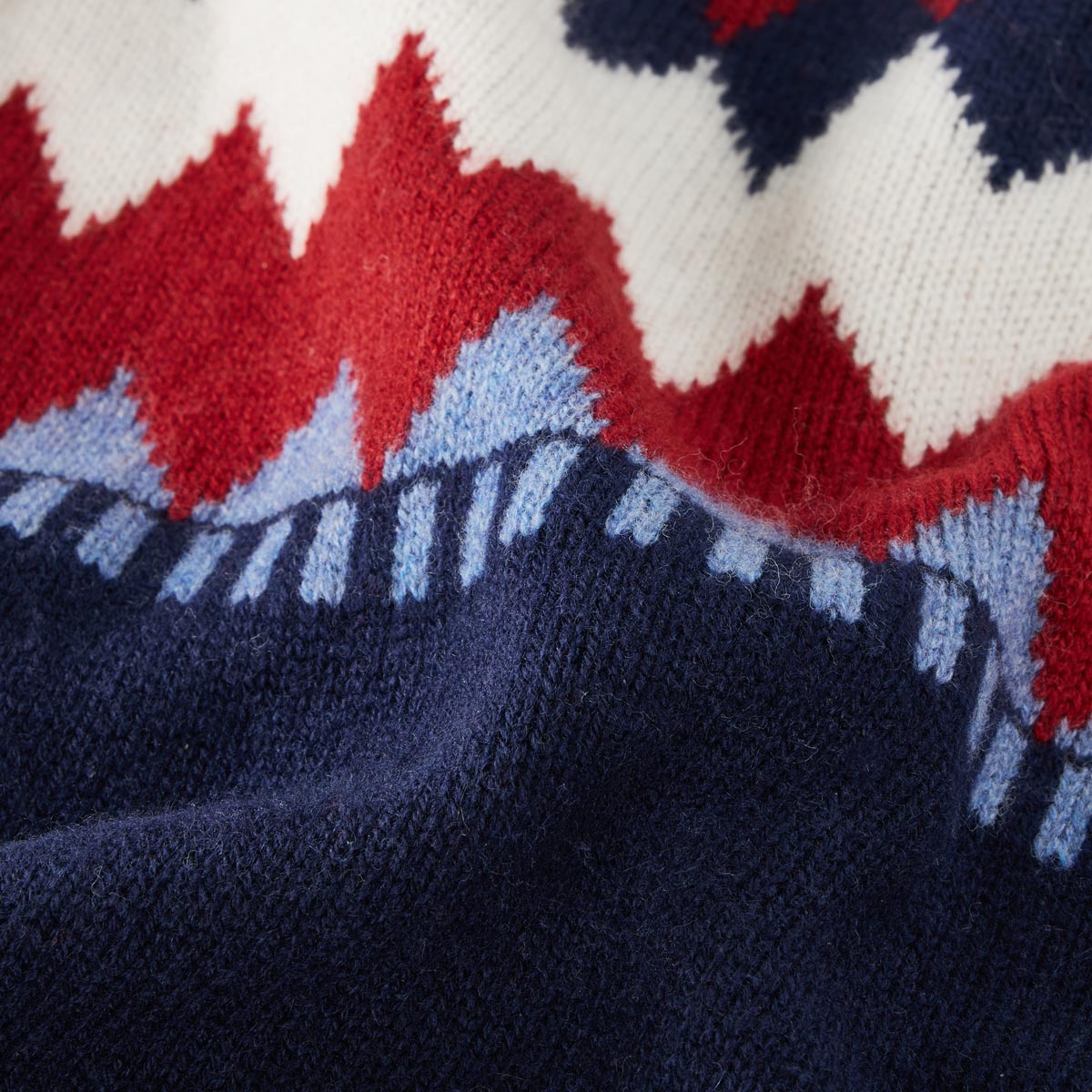 RAGMAN Pullover mit Kaschmir marine