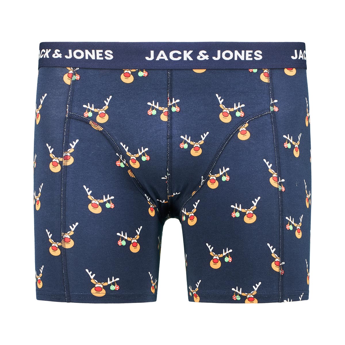 Jack&Jones Pants im 3er-Pack blau