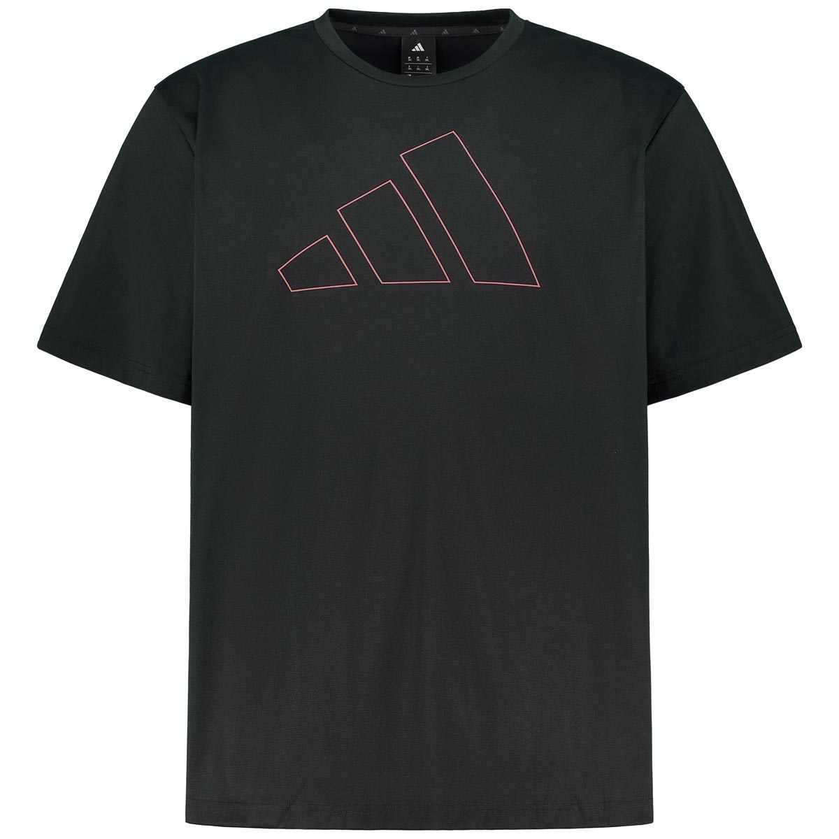 Funktions-T-Shirt mit Climacool