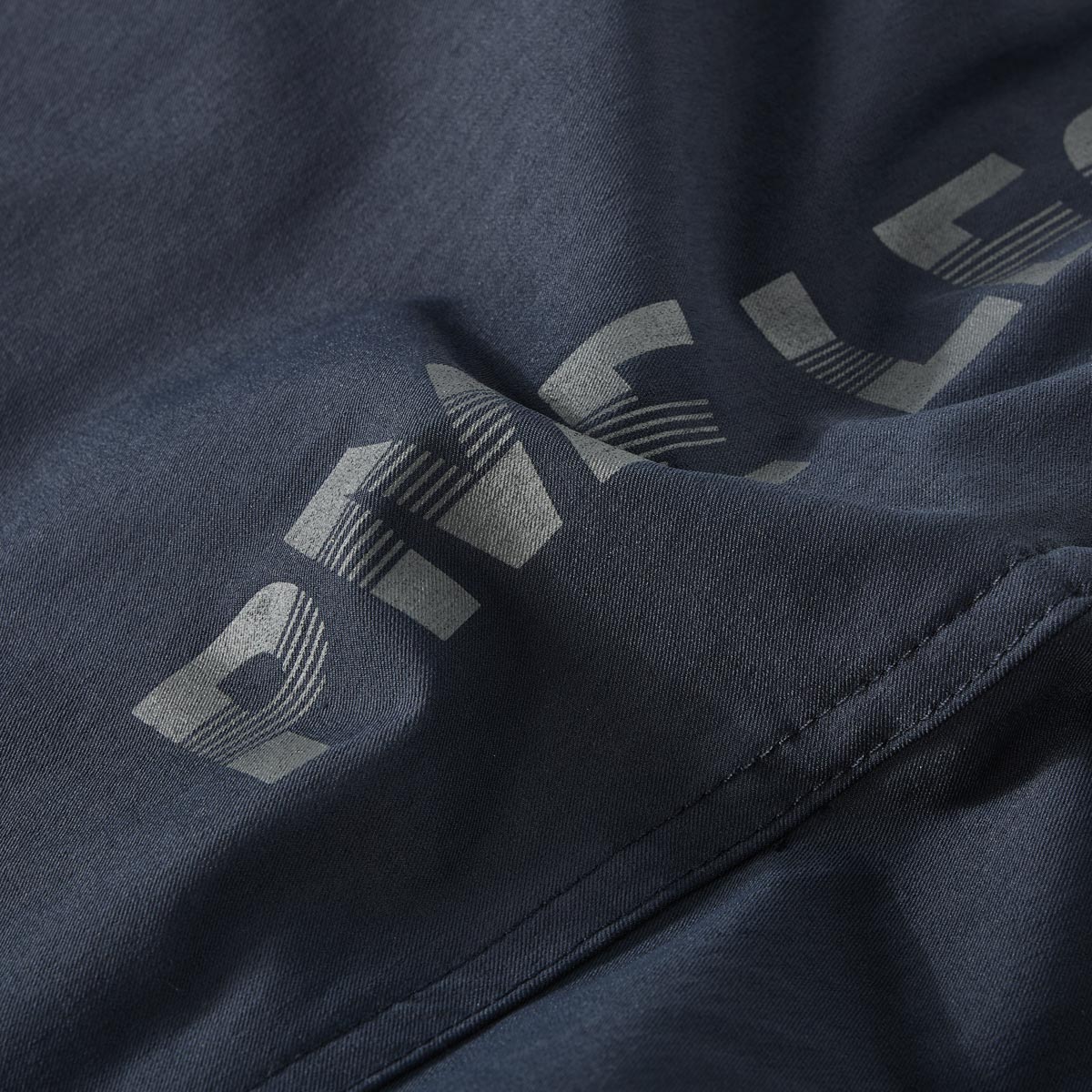 PME LEGEND Badeshorts mit Stretch dunkelblau