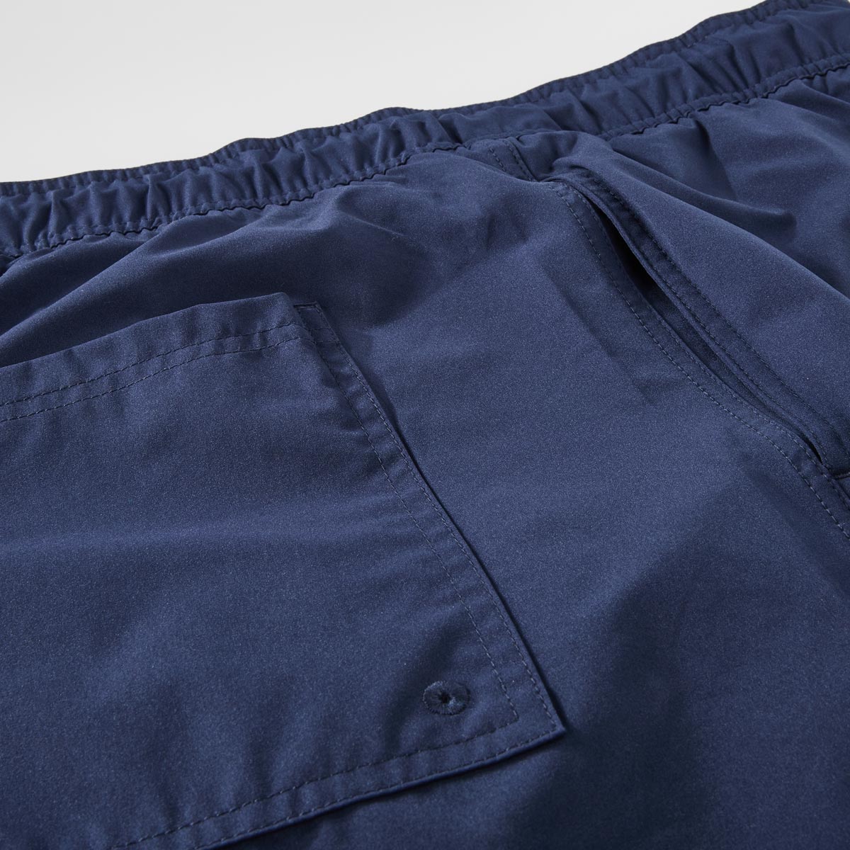 Jack&Jones Badeshorts blau