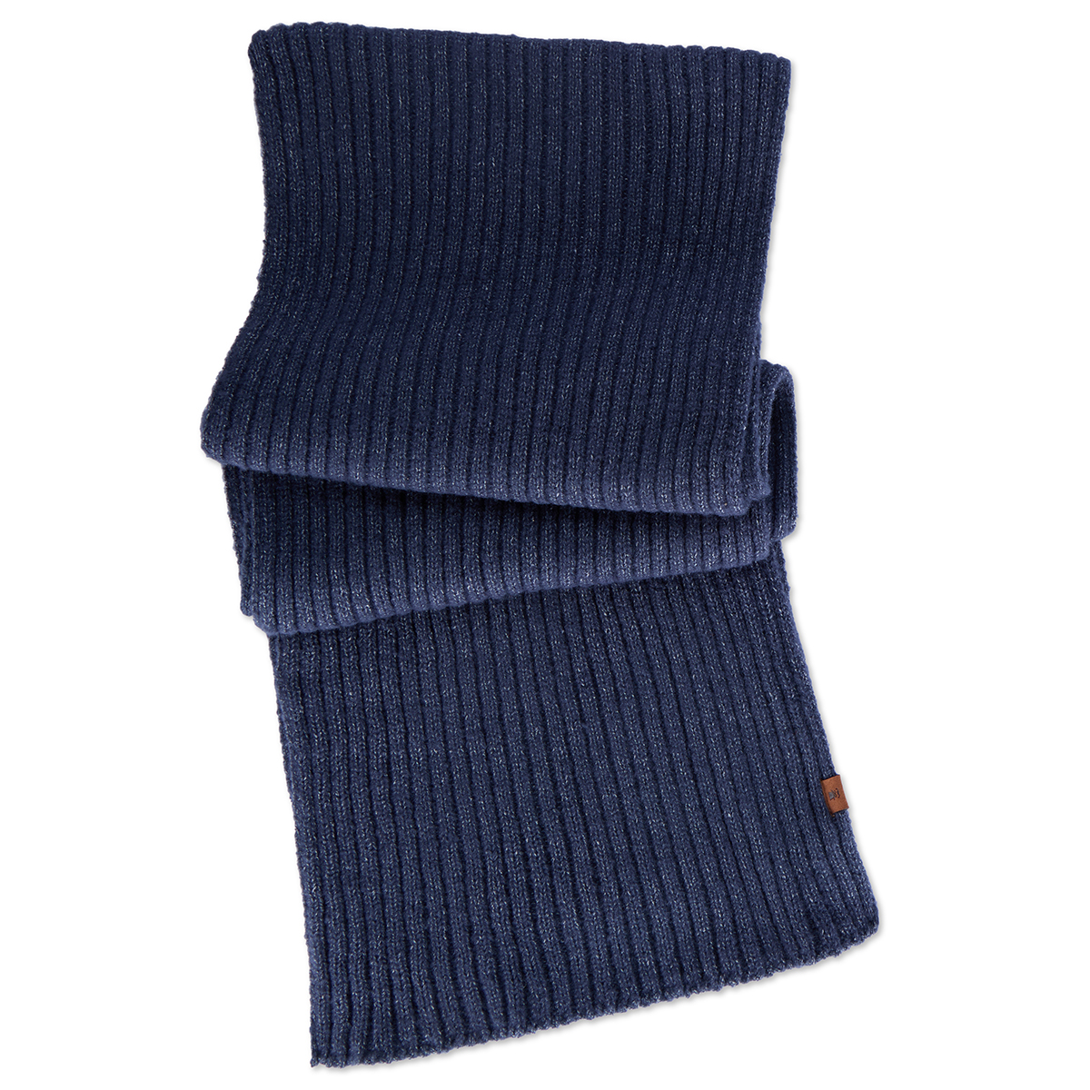 Prince BOWTIE Mütze und Schal im Set blau