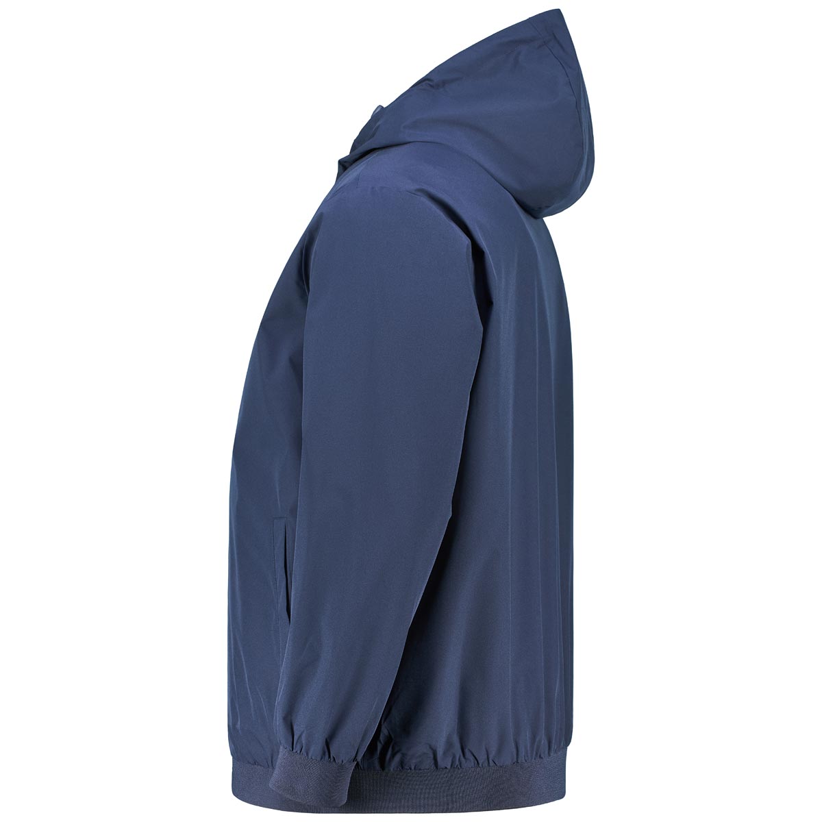 Jack&Jones Blousonjacke, leicht  blau