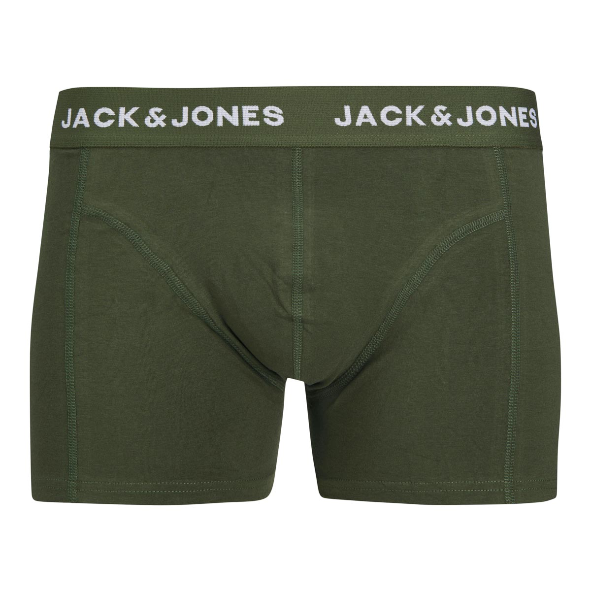 Jack&Jones 5er-Pack Pants mit Elasthan blau