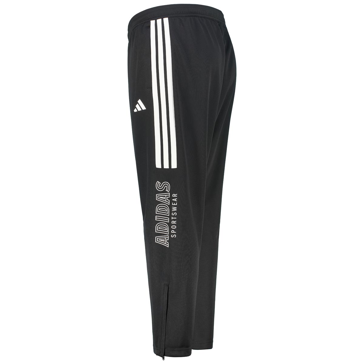 adidas Jogginghose "Tiro", feuchtigkeitstransportierend Farbe schwarz Größe günstig online kaufen