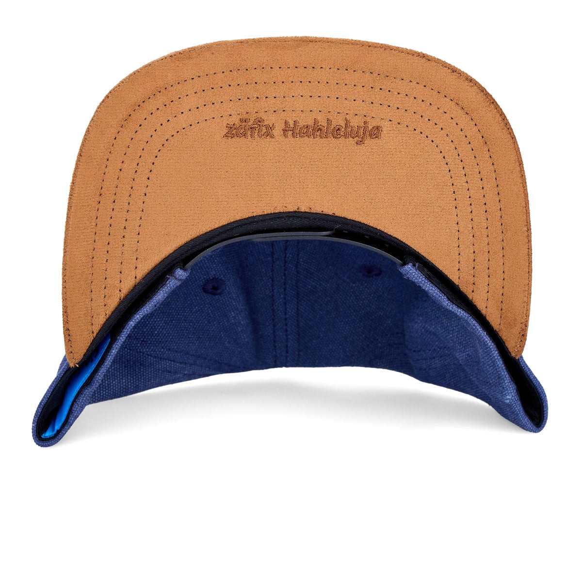 Bavarian Caps Snapback Cap "Aloisius" dunkelblau Bavarian Caps Snapback Cap "Aloisius" dunkelblau