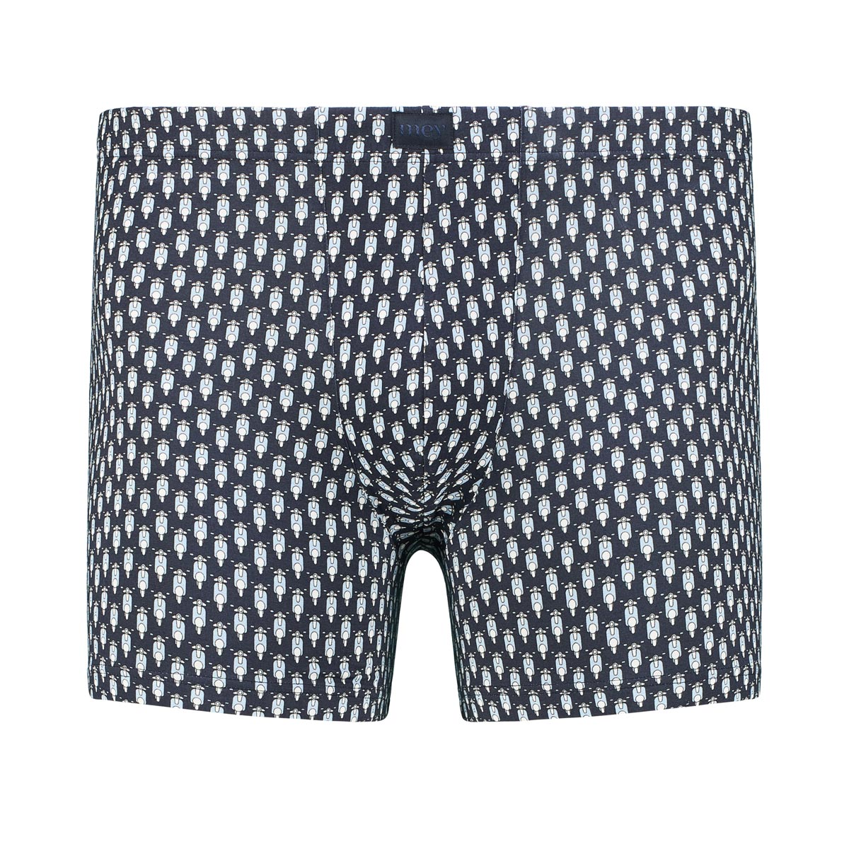 Pants aus Funktionsmaterial, atmungsaktiv