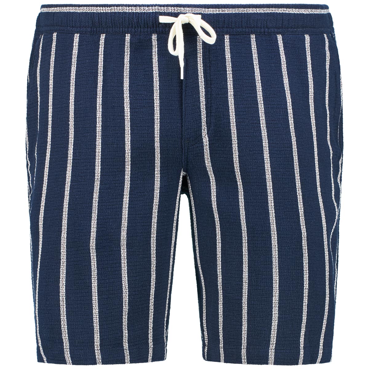 Shorts mit elastischen Bund