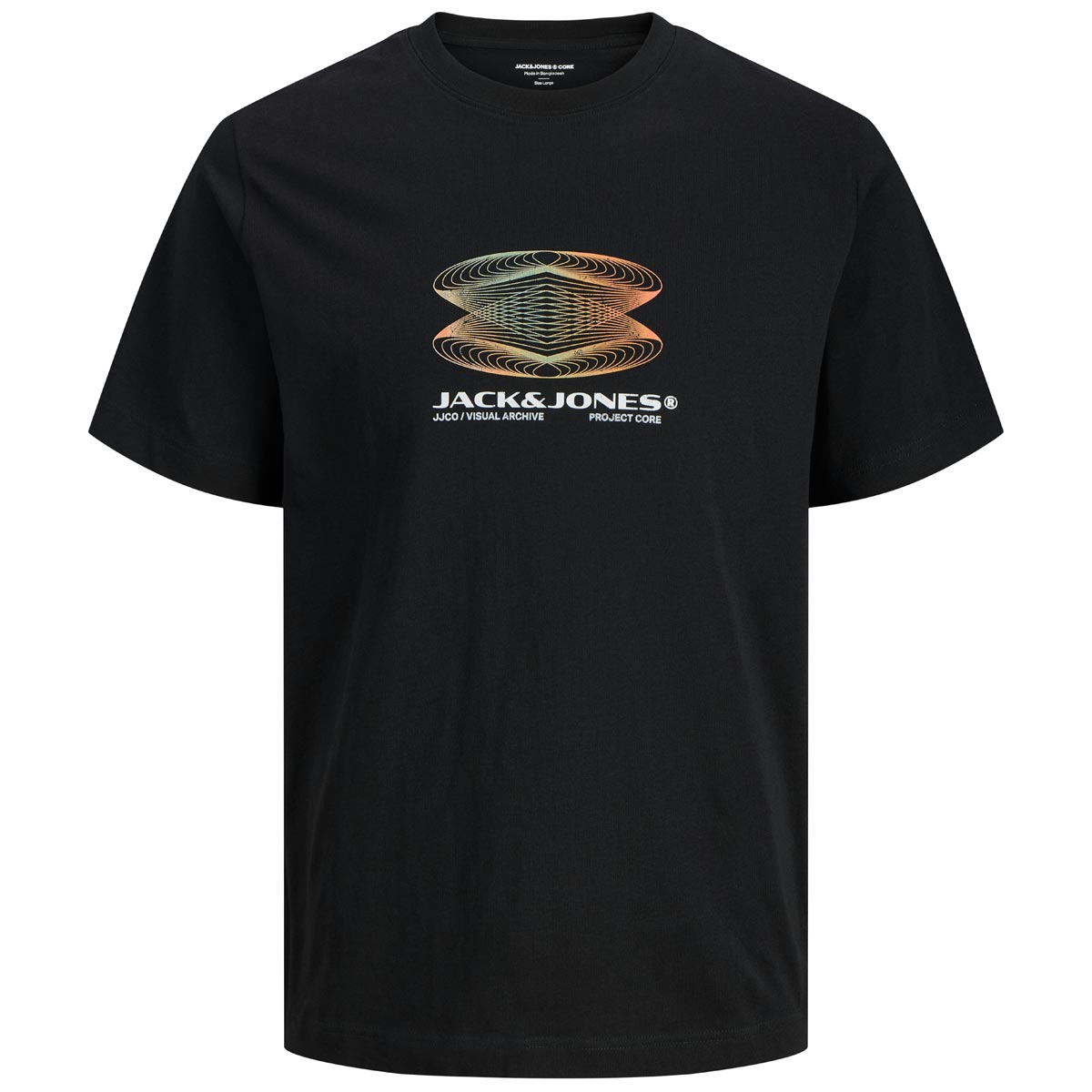 T-Shirt mit Stretch T-Shirt mit Stretch