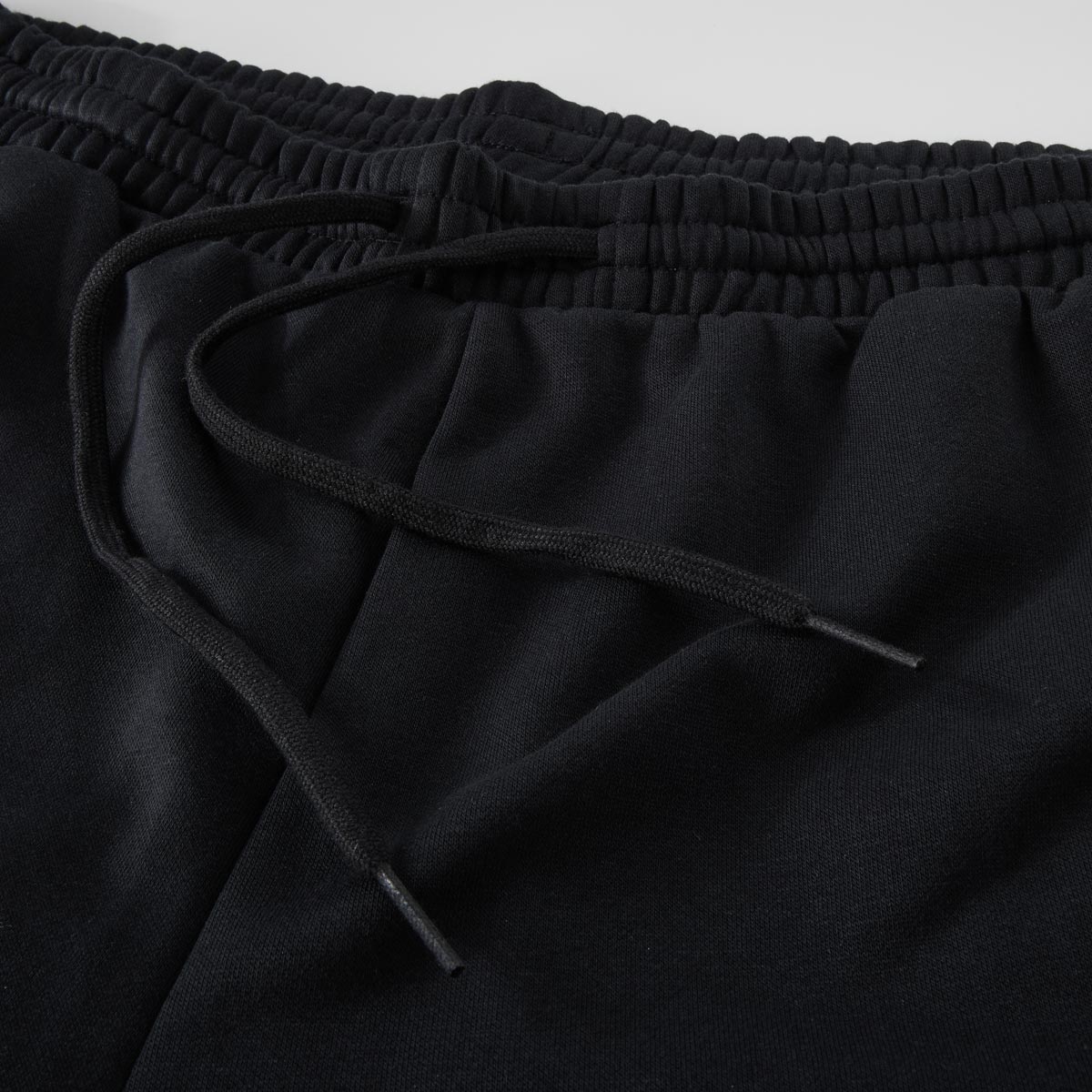 adidas Jogging-Shorts schwarz