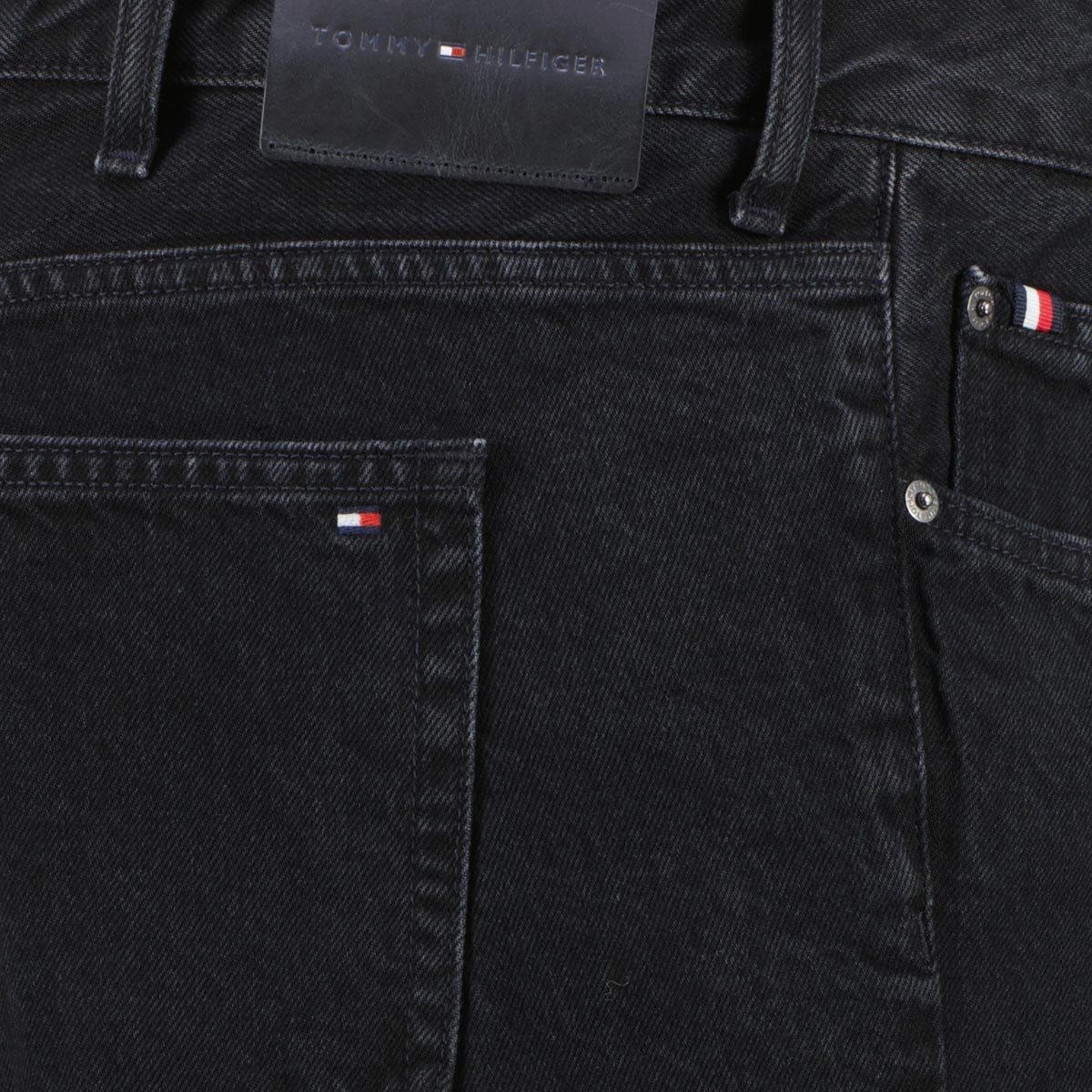 Tommy Hilfiger Jeans "Madison", Regular Fit dunkelblau