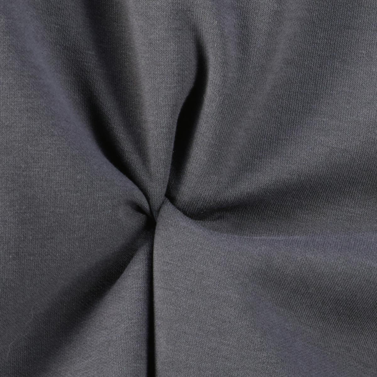 Jack&Jones Jogginghose aus Baumwollmischung dunkelgrau