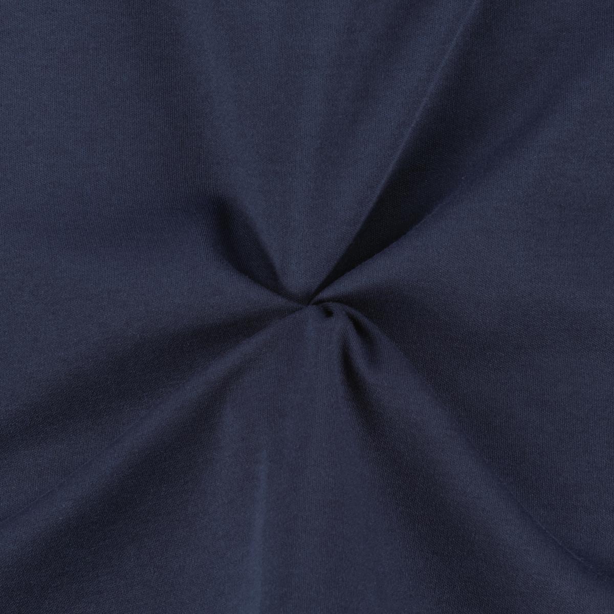 Tommy Hilfiger Poloshirt aus Baumwoll-Jersey marine