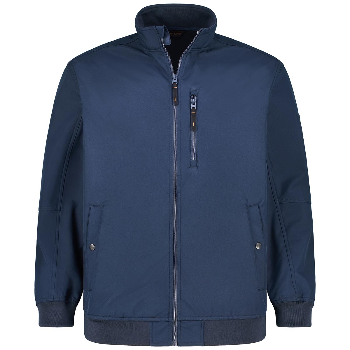 Softshelljacke, wasserabweisend