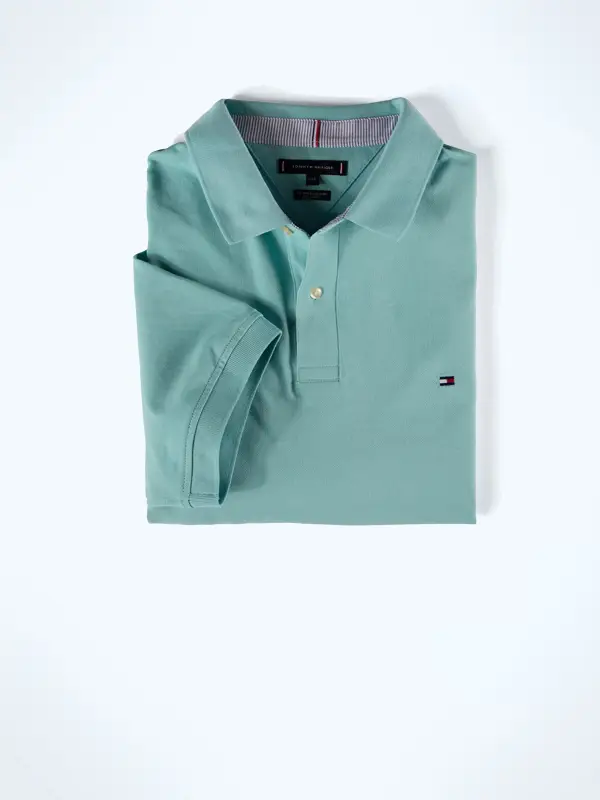Poloshirts